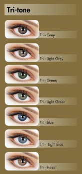 Adore Colored Contact Lenses