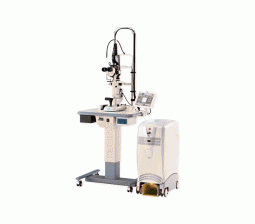 Ophthalmic Laser