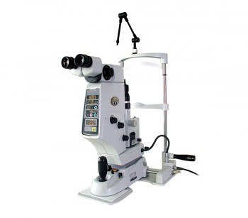 Ophthalmic Laser